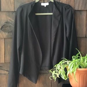 Charlotte Russe Suit Jacket